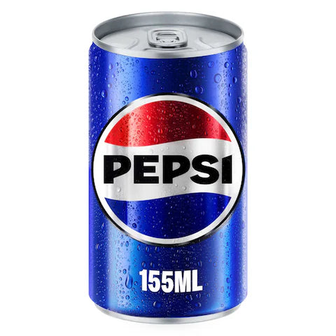 PEPSI CAN - Wholesale