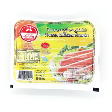 PERDIX CHICKEN SAUSAGE 340 GM