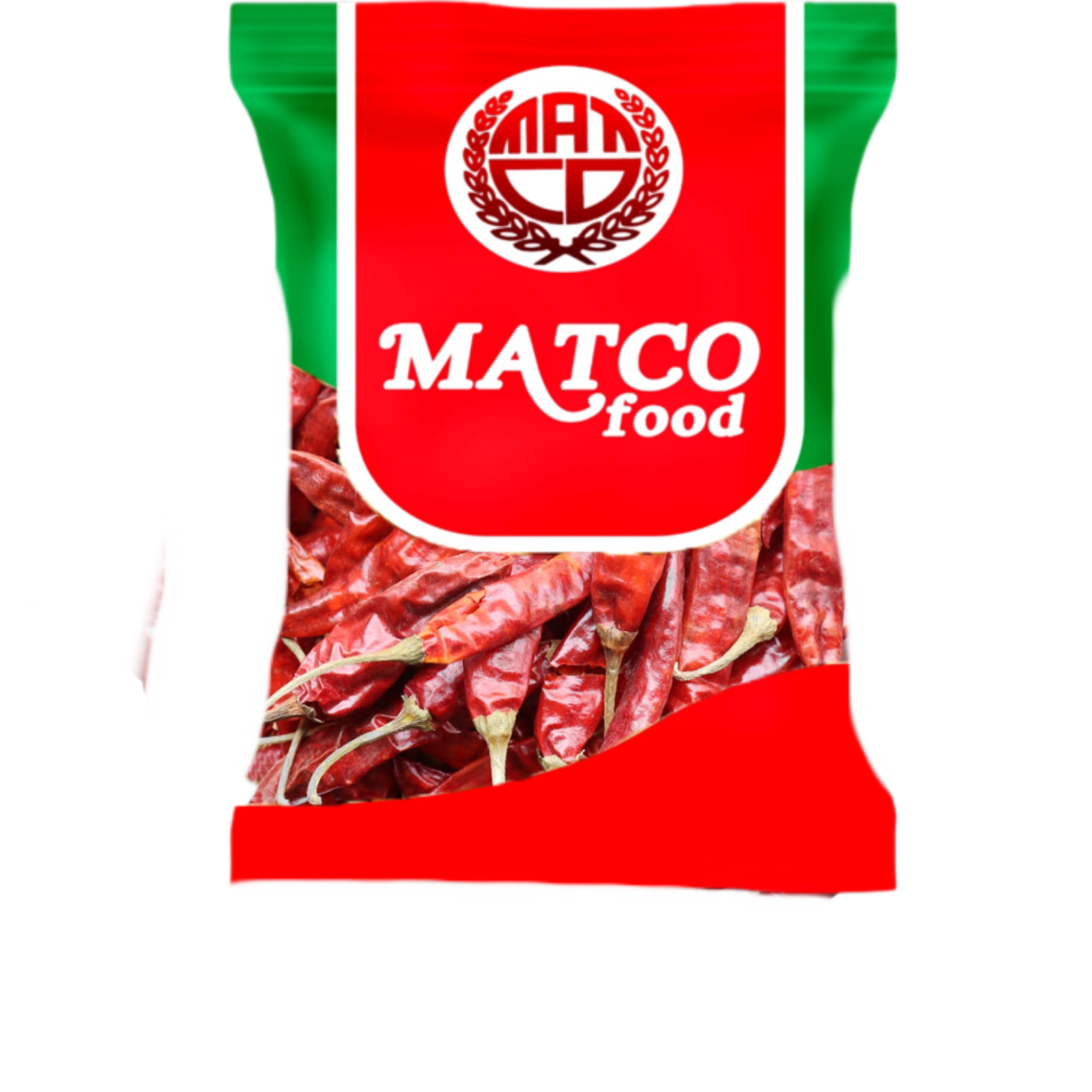 MATCOFOODS CHILLI LONG 400G-wholesale