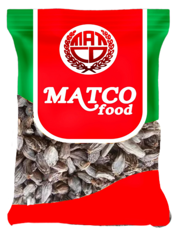 MATCOFOODS BLACK CARDAMOM 500g