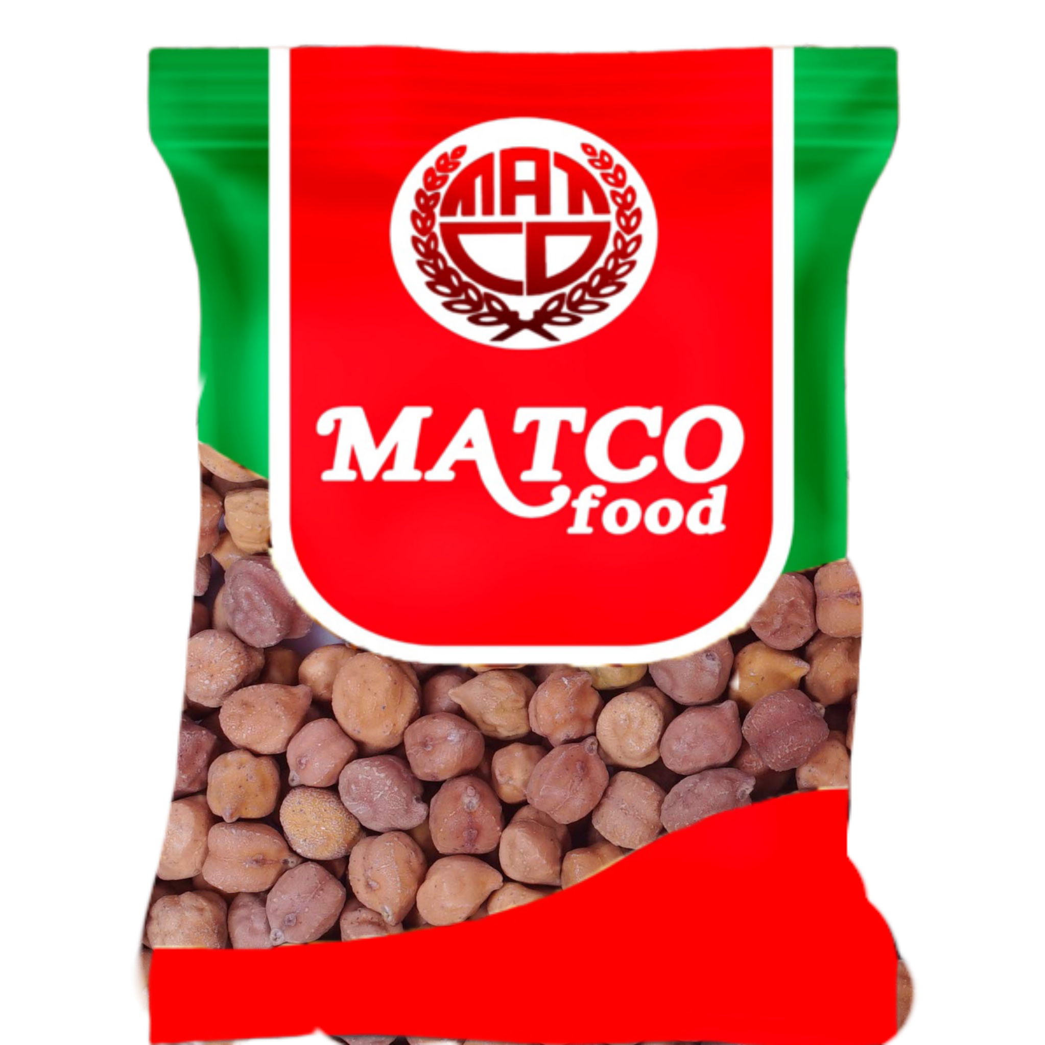 MATCOFOODS BLACK CHENA 1kg