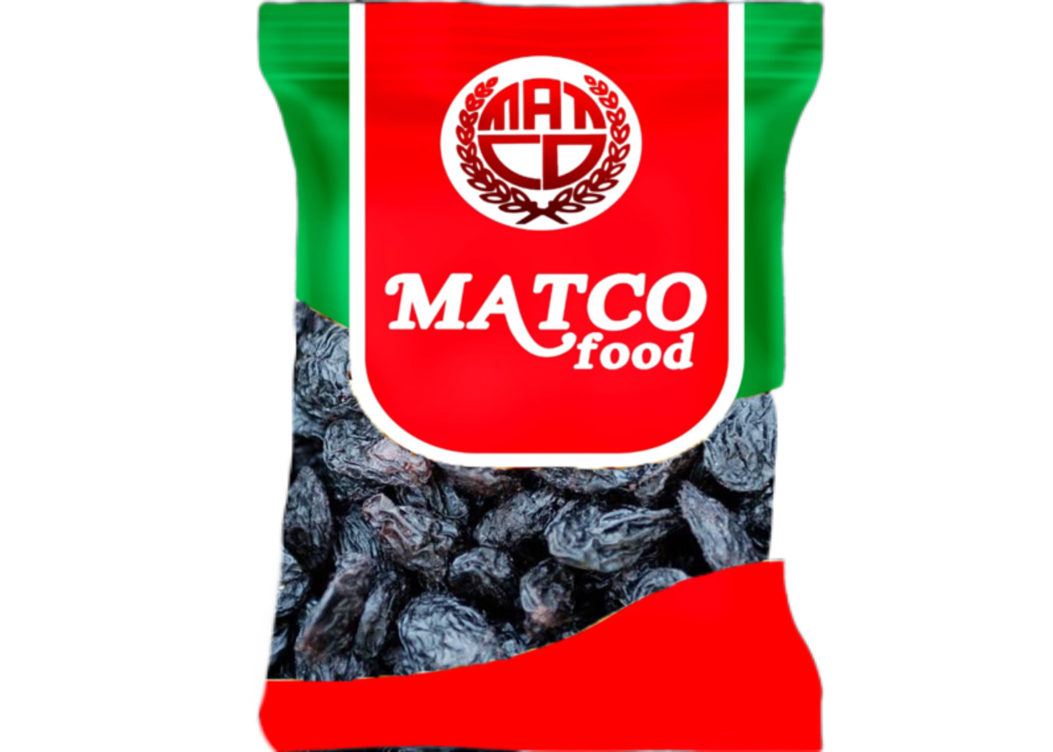 MATCOFOODS KISSMISS ** BLACK **  wholesale