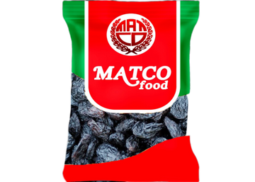 MATCOFOODS KISSMISS BLACK