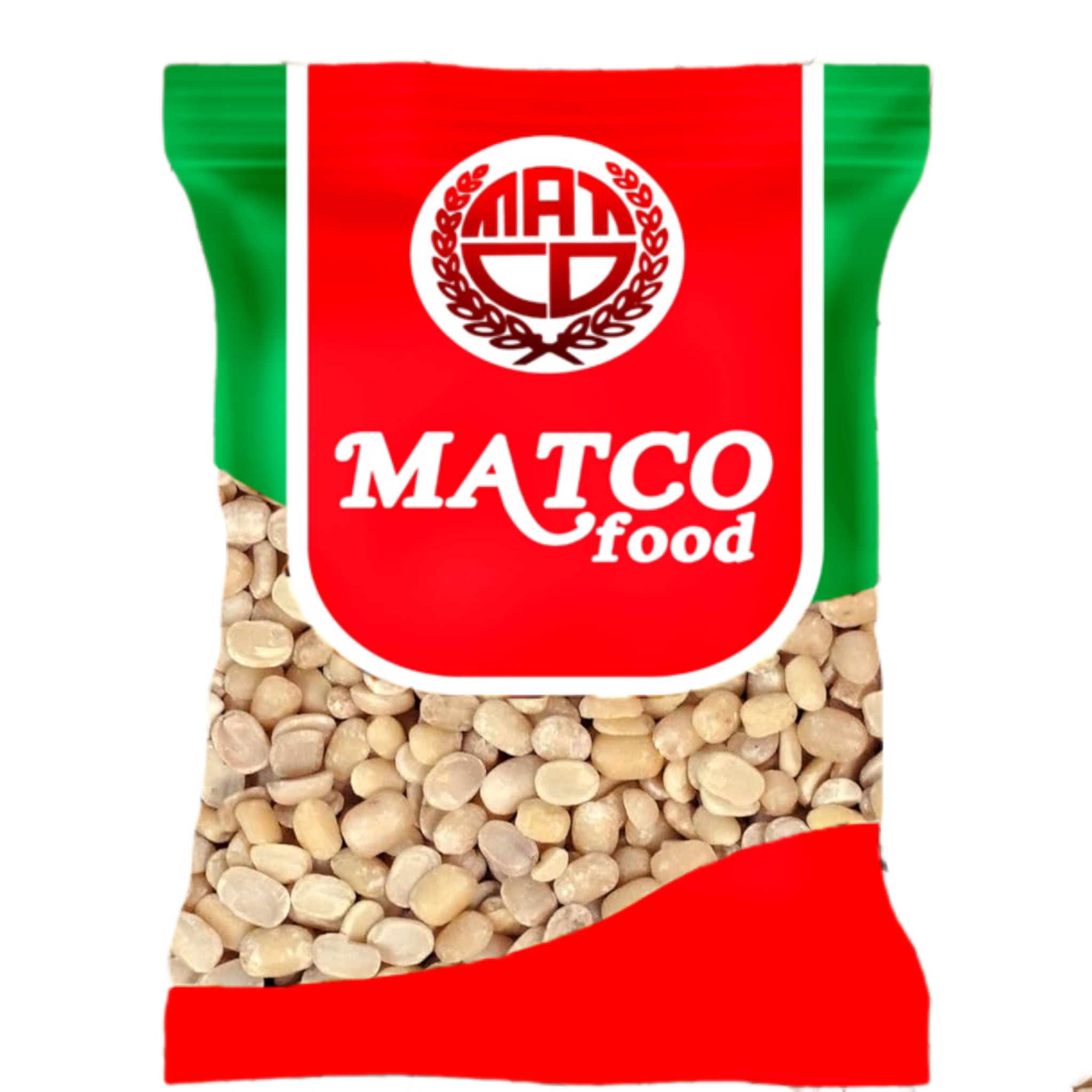 MATCOFOODS MASH ( URUD ) SPLIT 1 KG
