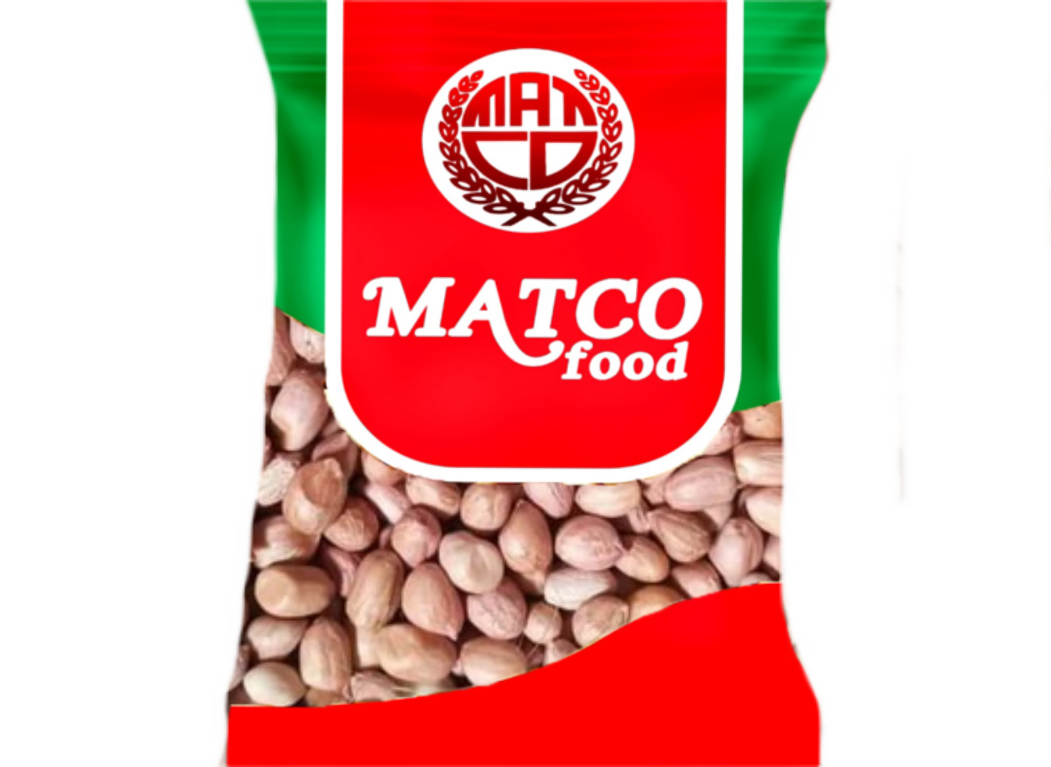 MATCOFOODS PEANUT INDIA ** 1 KG- WHOLESALE