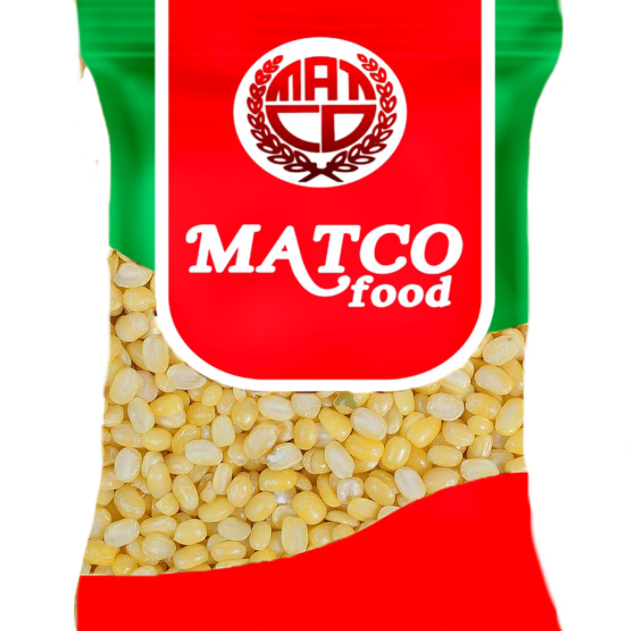MATCOFOODS MOONG ** DHAL ** 1 KG