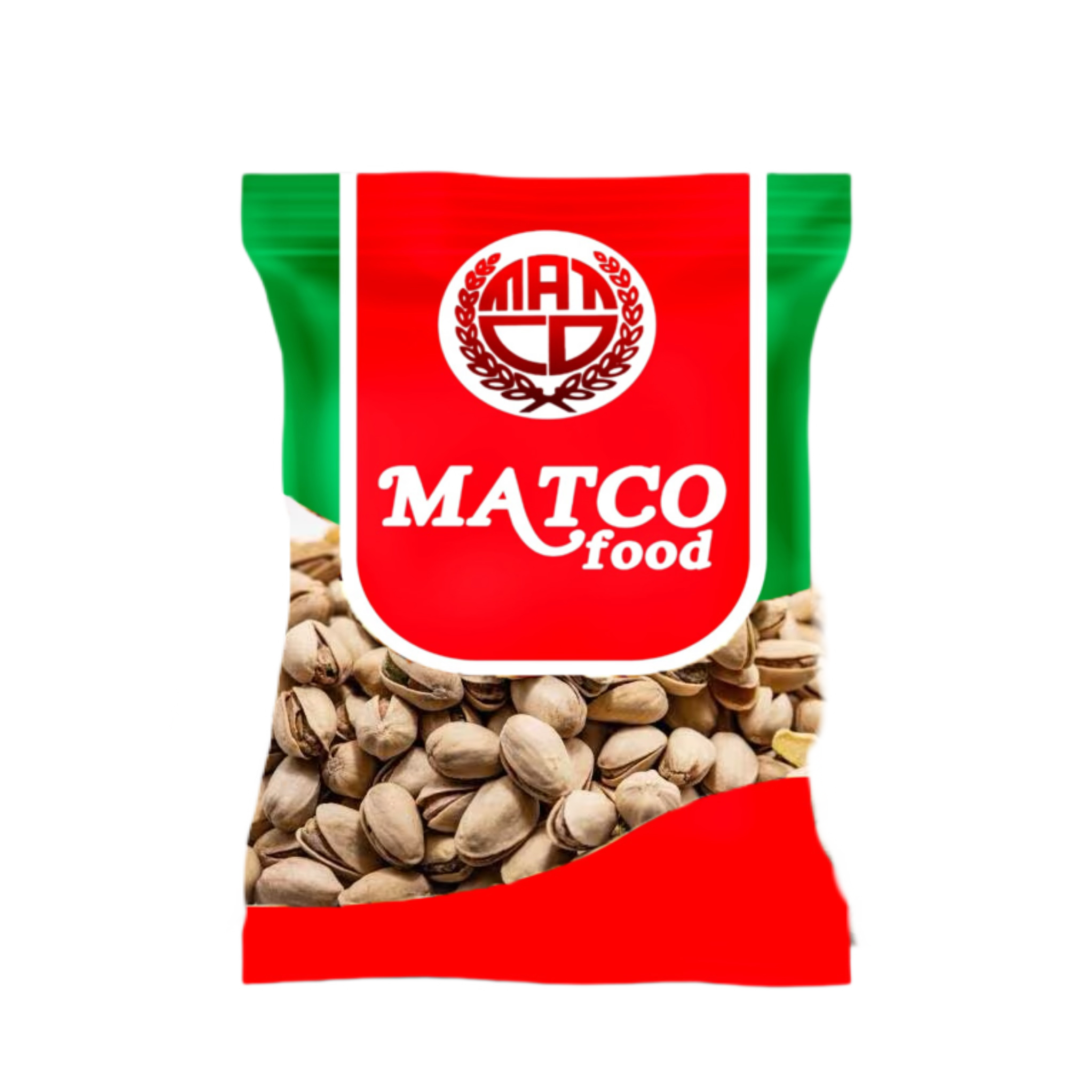 MATCOFOODS PISTA ** 1 KG