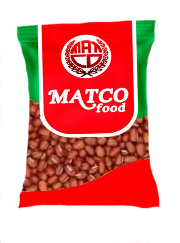 MATCOFOODS RED CHAWLI (RED COWPEAS)
