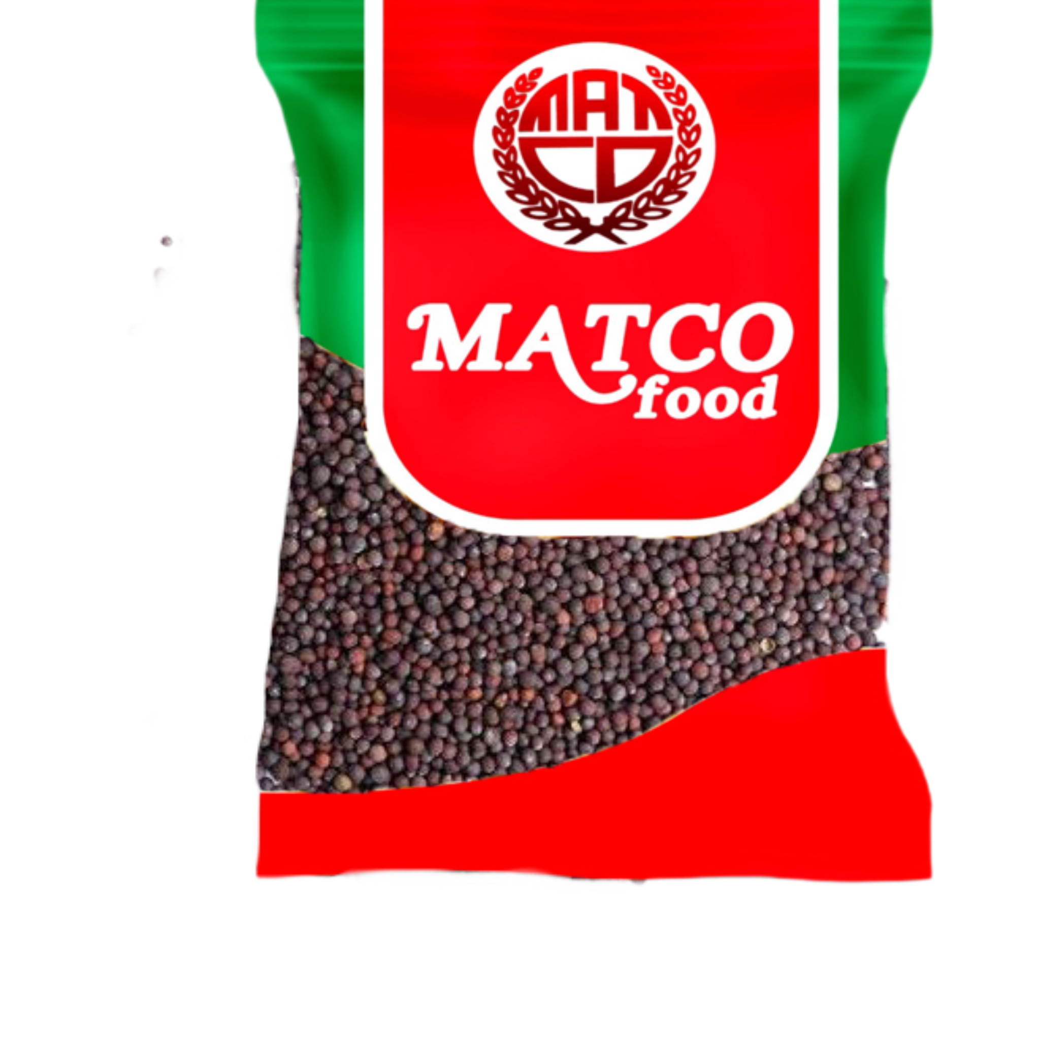 MATCOFOODS MUSTARD SEED ( kaduku )