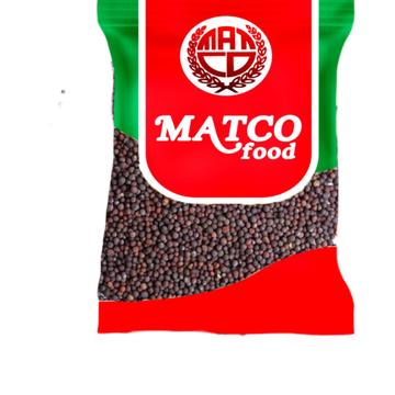 MATCOFOODS MUSTARD SEED ( kaduku )