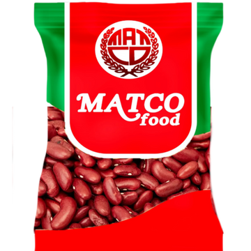 MATCOFOODS RED KIDNEY BEANS * 1 KG