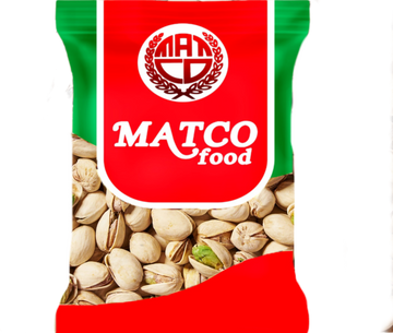 MATCOFOODS PISTA JUMBO USA** 450g
