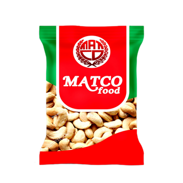 MATCOFOODS CASHEW NUT BROKEN