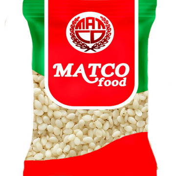MATCOFOODS SESAME SEED ** WHITE * 1 KG