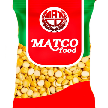 MATCOFOODS TOOR DHAL -1KG