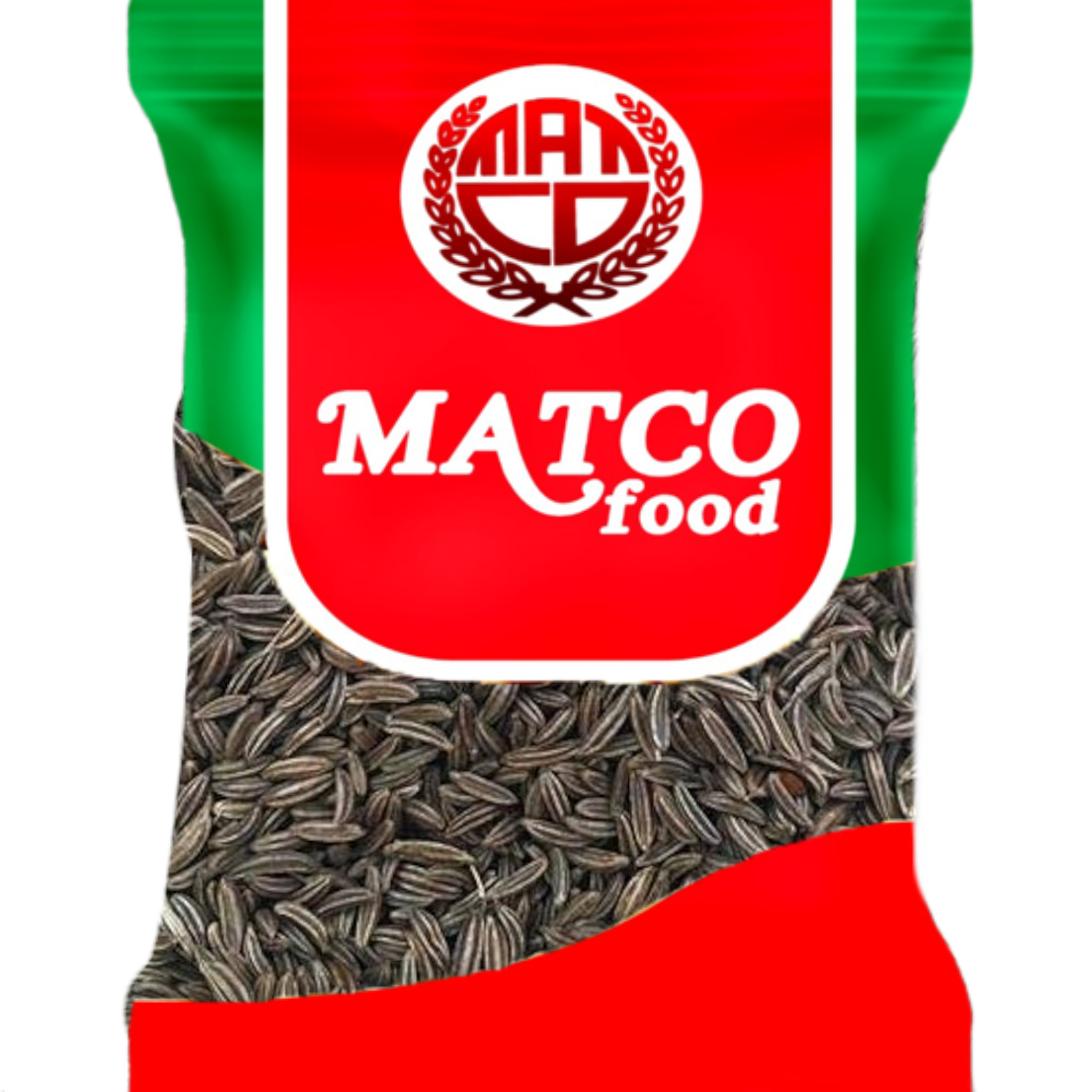 MATCOFOODS SHAHI JEERA ** 500 GM - wholesale