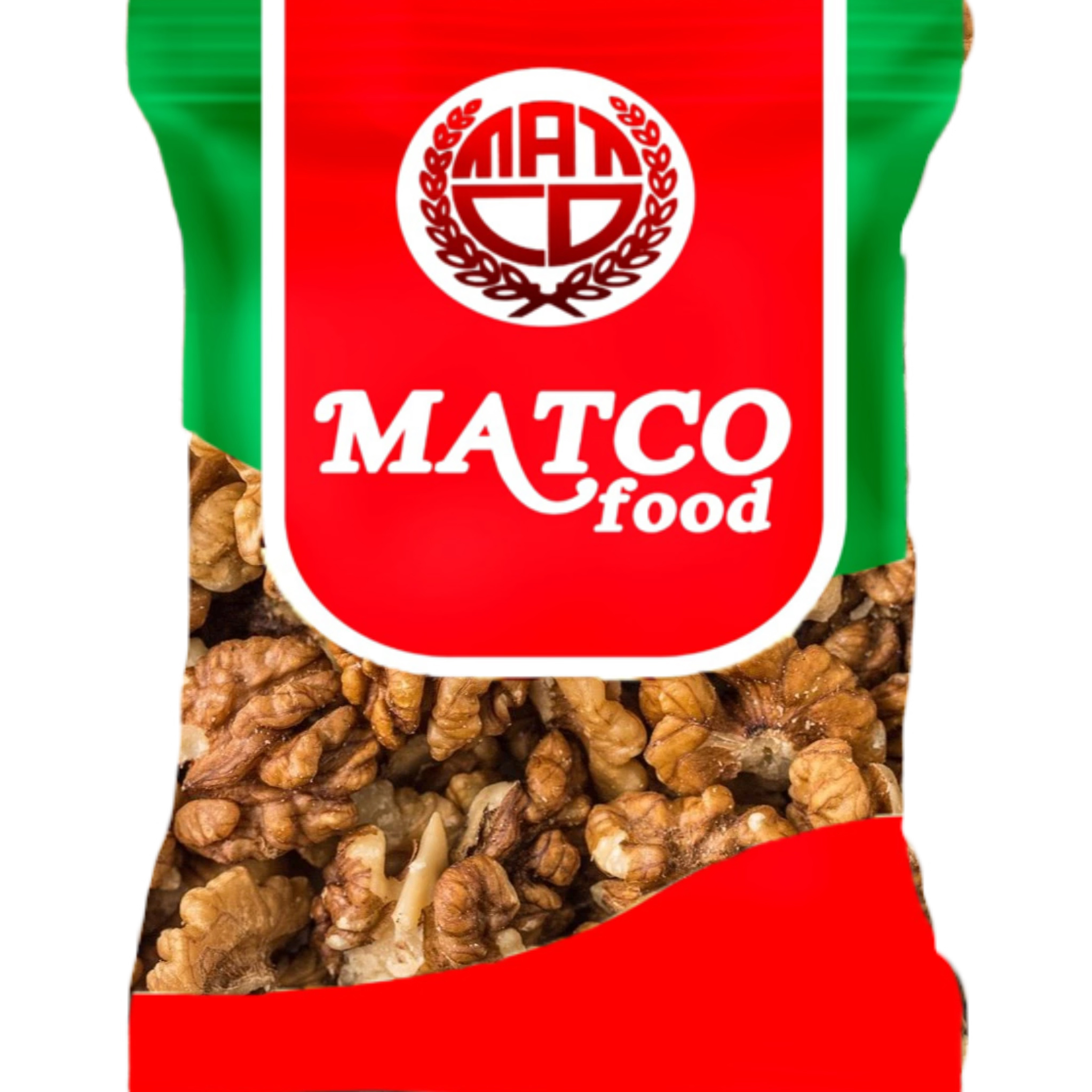 MATCOFOODS WAL NUT -wholesale