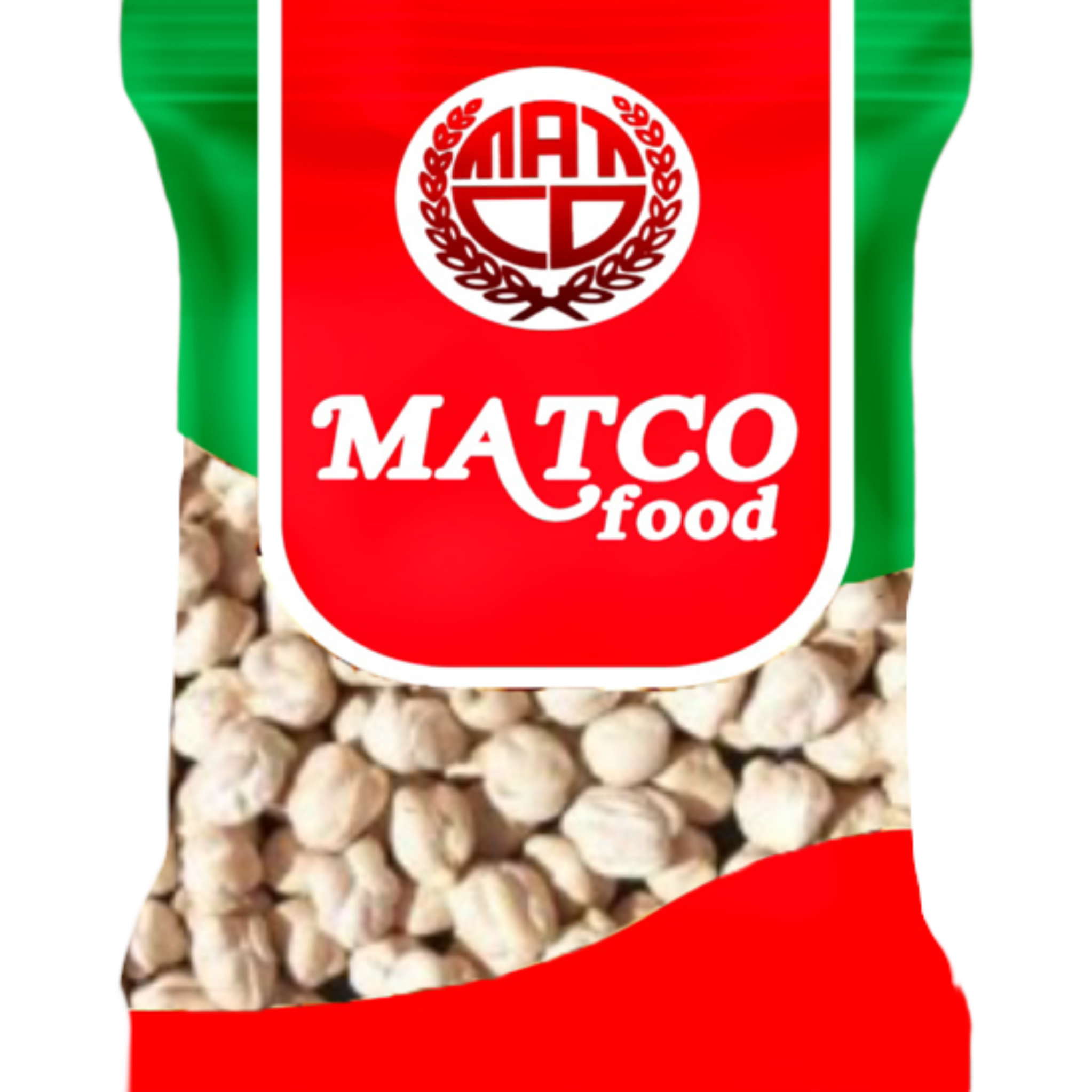 MATCOFOODS WHITE CHENA 1kg -wholesale
