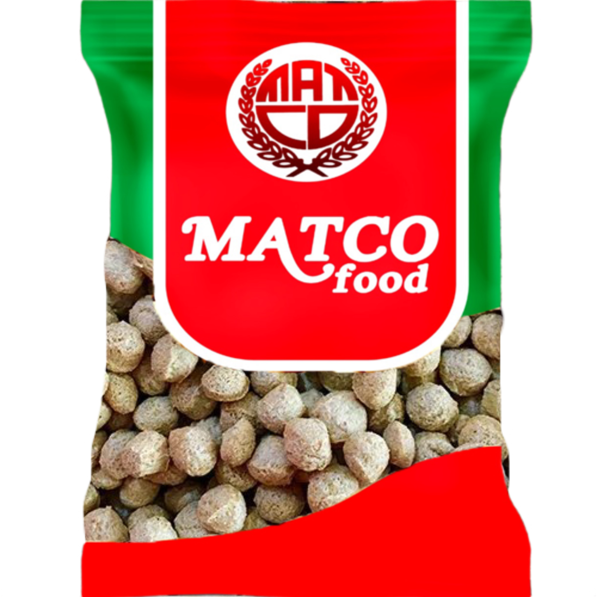 MATCOFOODS SOYA WARI 500 GM PKT