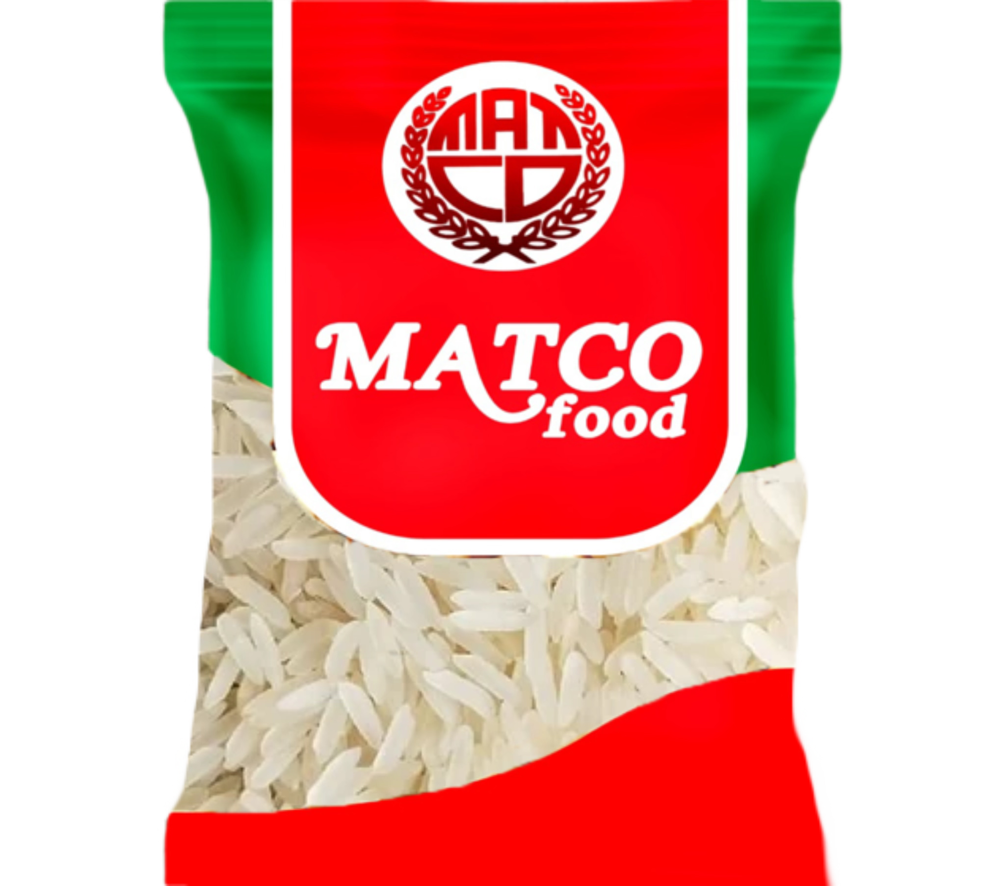 MATCOFOODS JEERAKASHALA RICE -wholesale