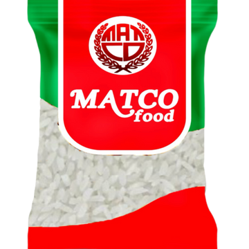 MATCOFOODS WHITE RICE ( 1 KG )