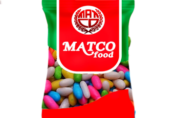 MATCOFOODS ZEERA ( SUGAR COATED ) 1kg