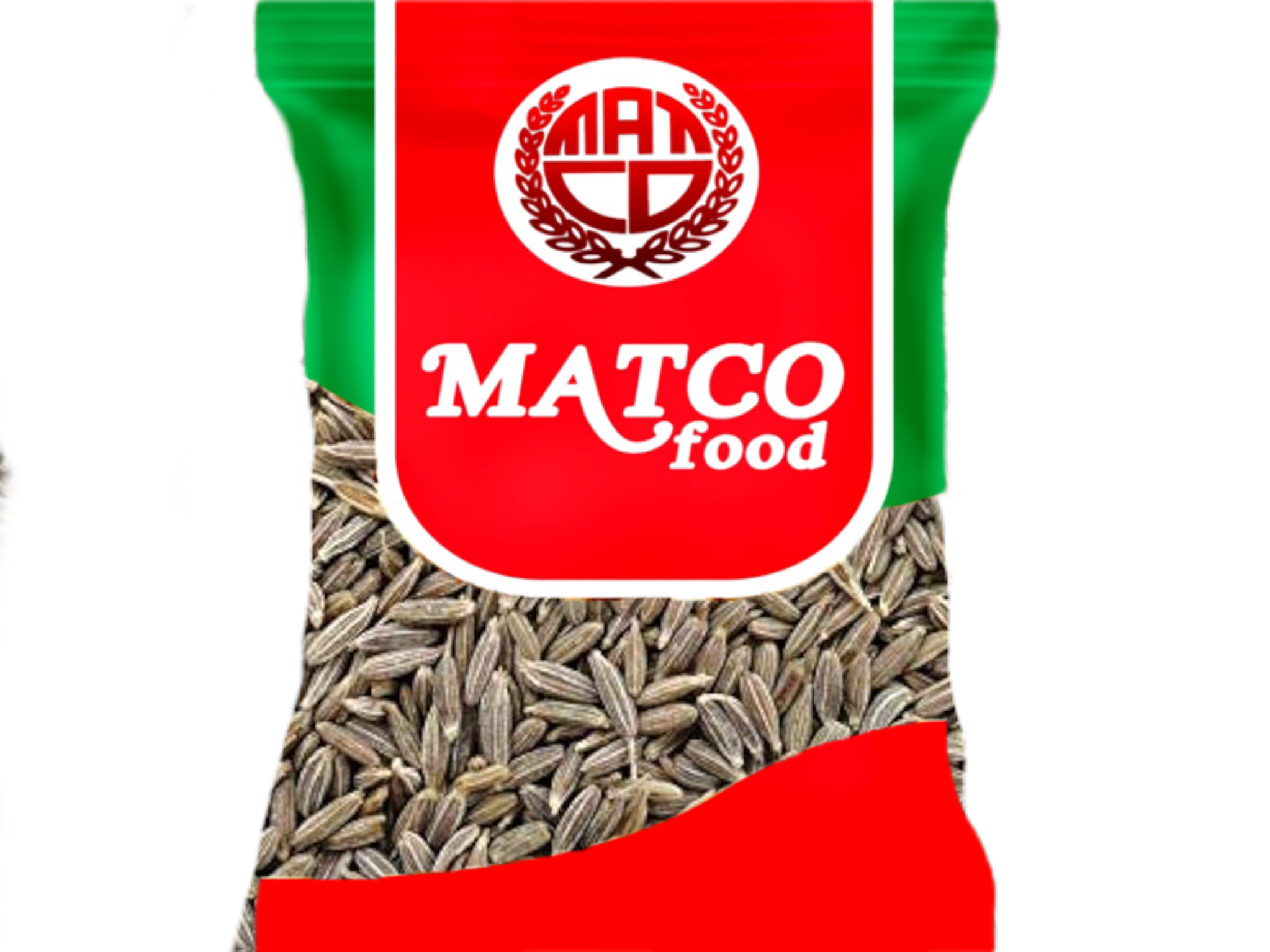 MATCOFOODS ZEERA WHITE -wholesale
