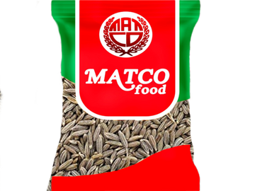 MATCOFOODS ZEERA WHITE