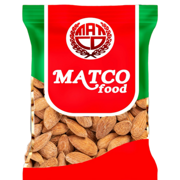 MATCOFOODS BADAM USA ( ALMONDS)