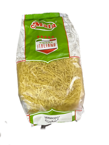 MALA VERMECELLI  400 GM