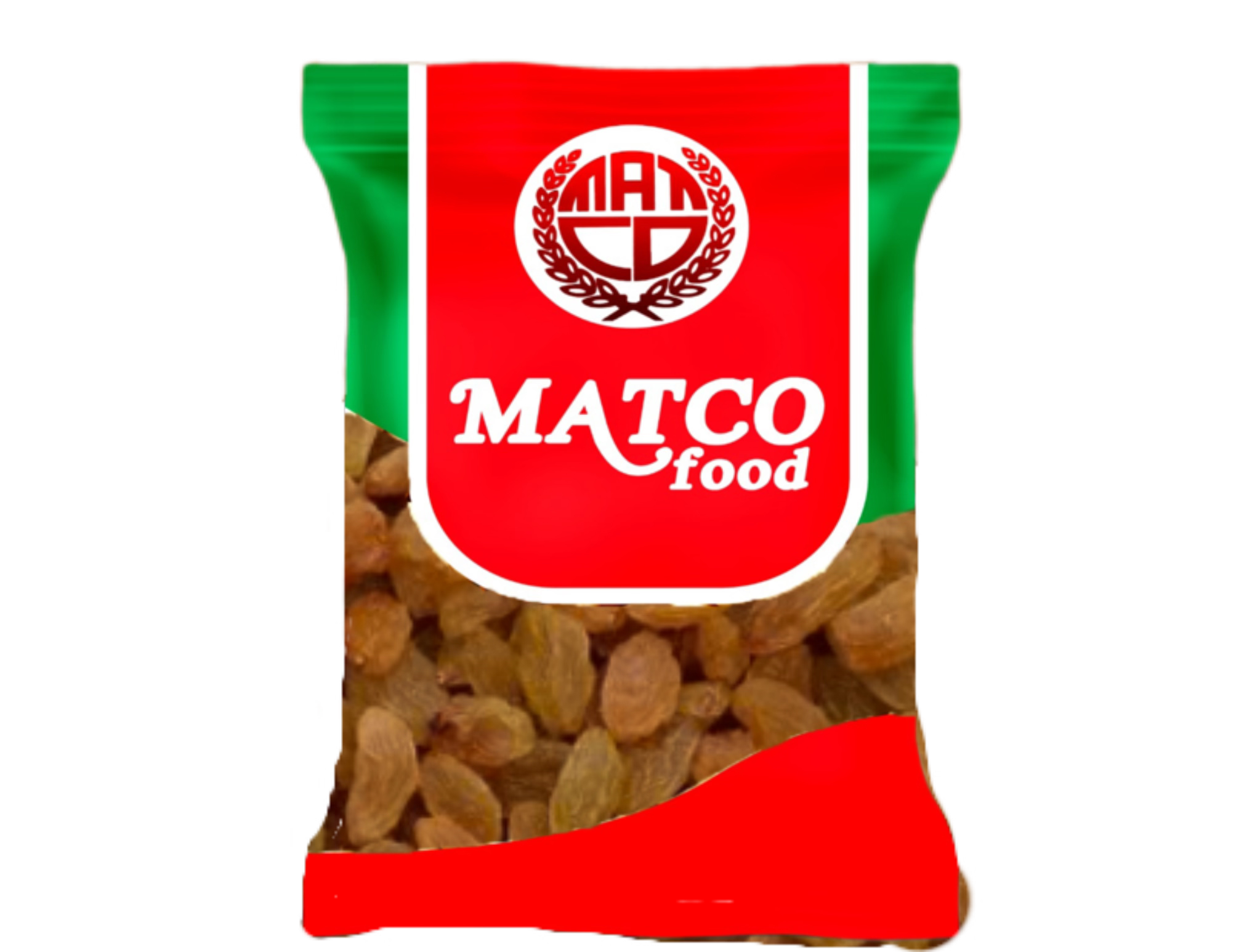 MATCOFOODS KISSMISS -( NO.1 ) -wholesale