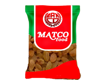 MATCOFOODS KISSMISS -( NO.1 )