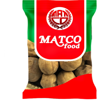 MATCOFOODS DRY LEMON