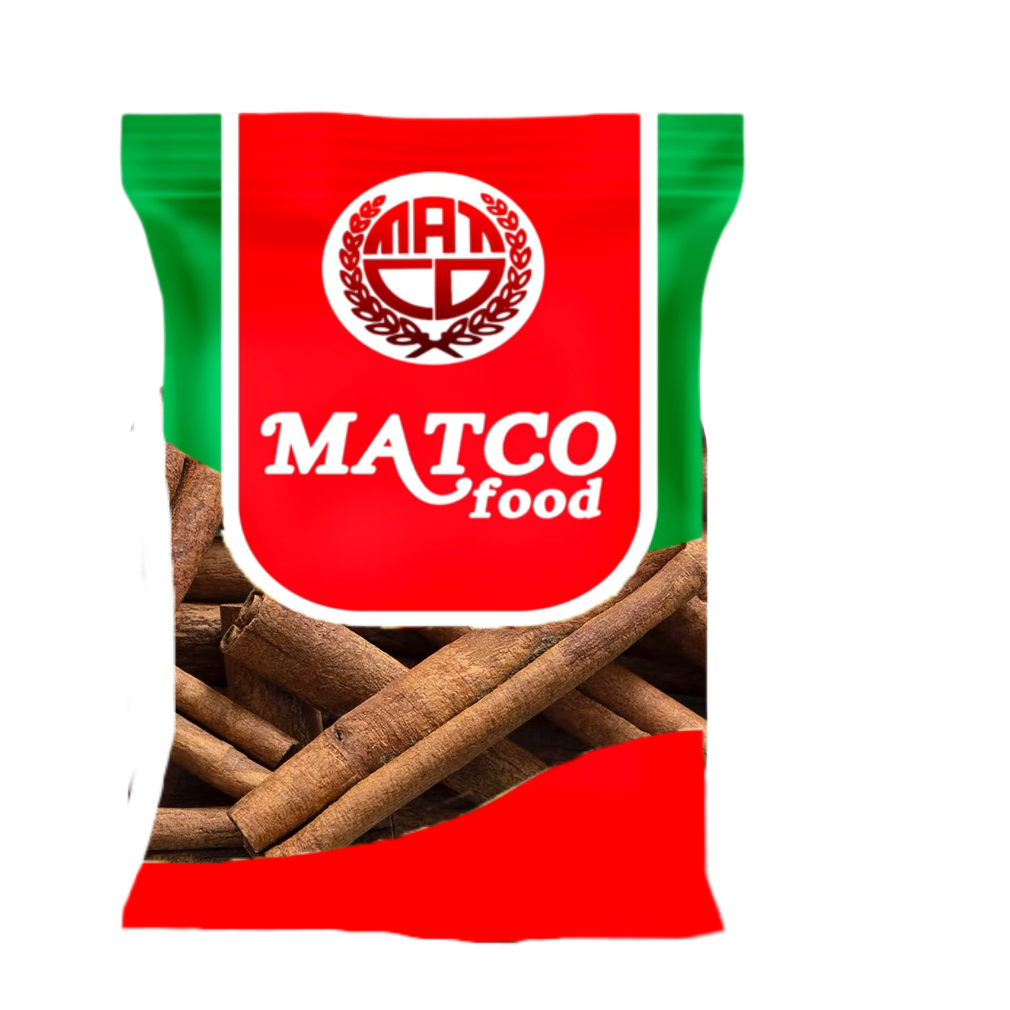MATCOFOODS CINNAMON STICK 500 GM-wholesale
