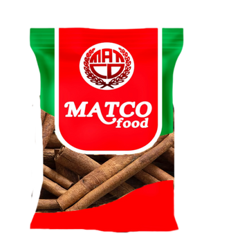 MATCOFOODS CINNAMON STICK 500 GM