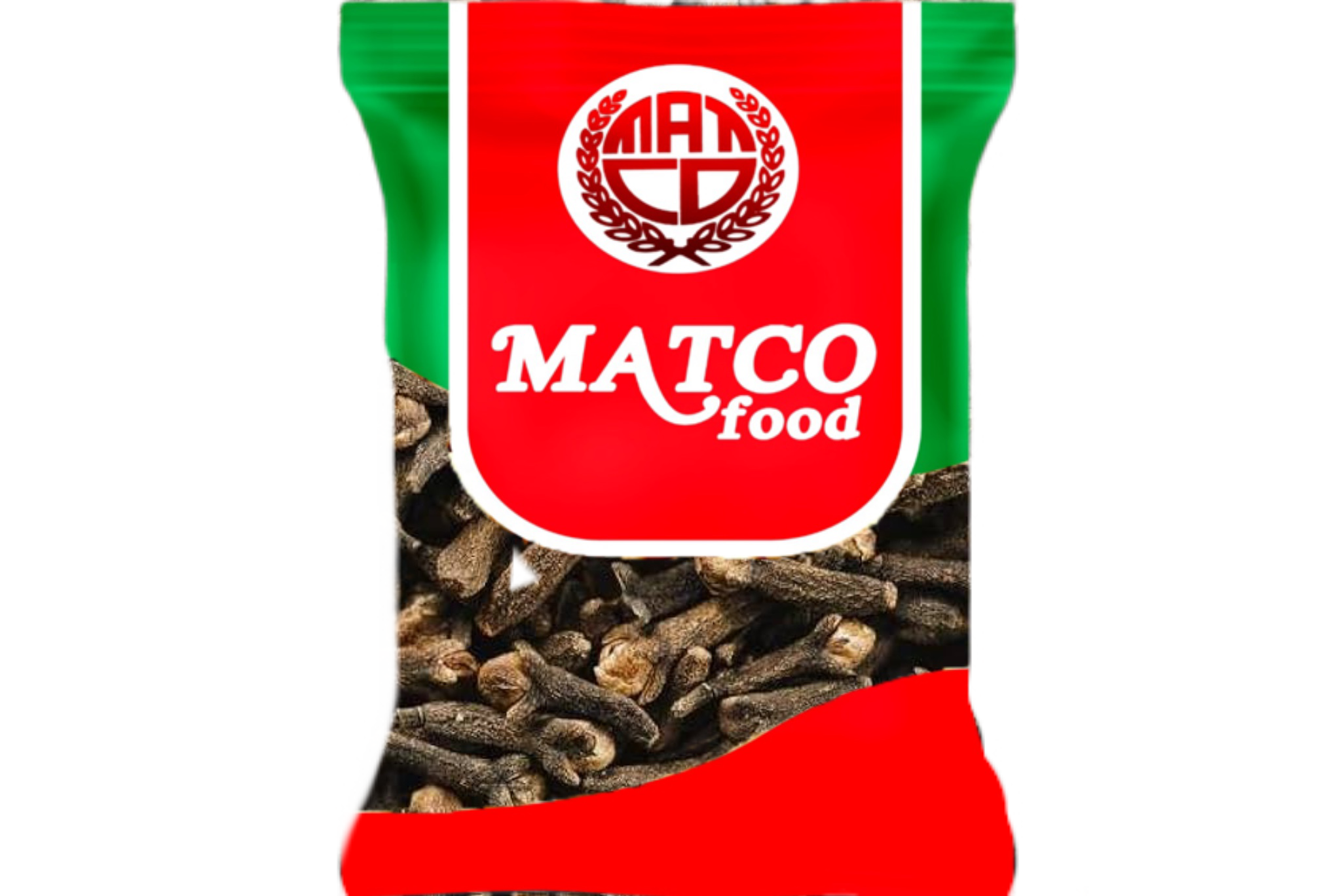 MATCOFOODS CLOVES (LONG )