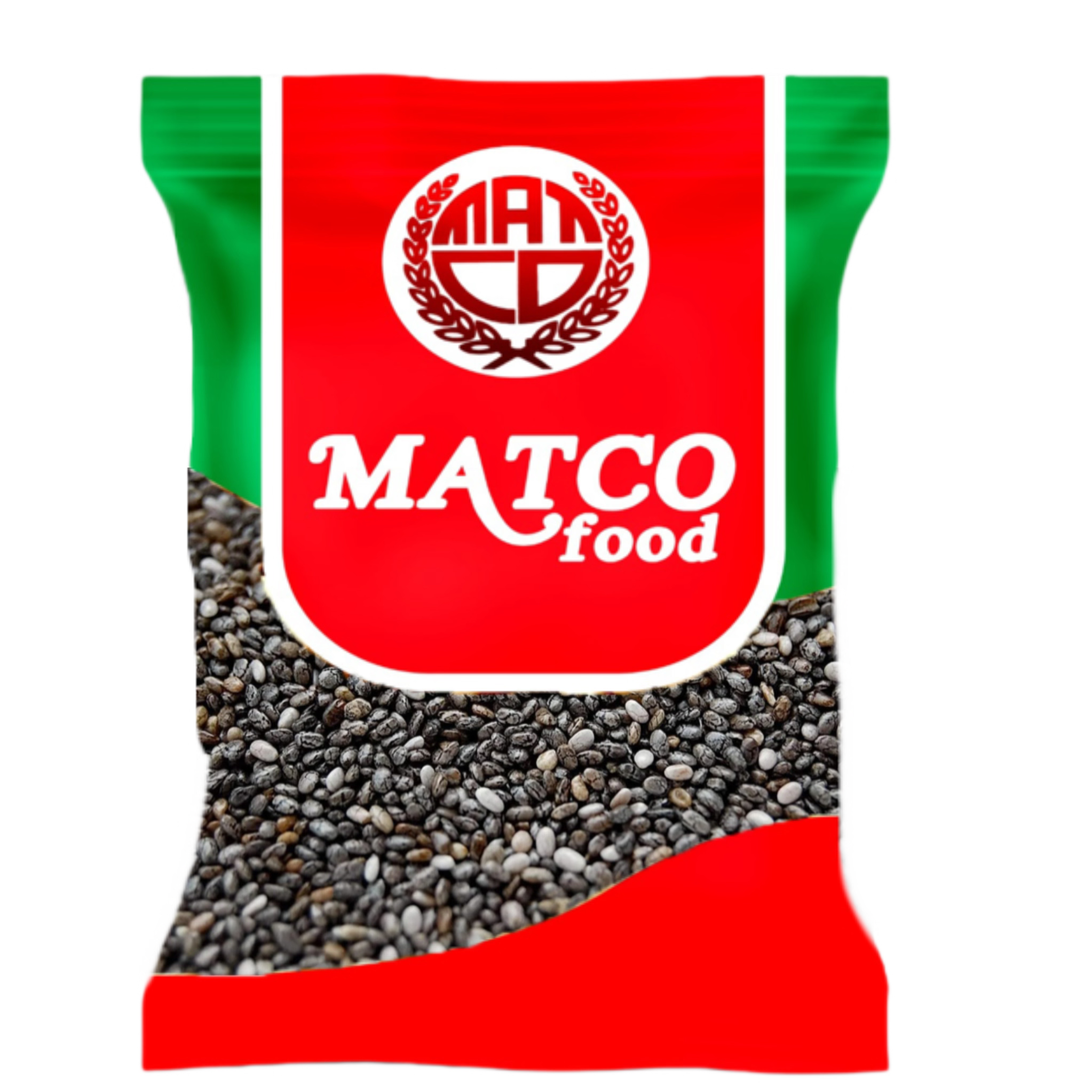 MATCOFOODS CHIA SEEDS 250g