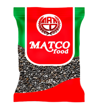 MATCOFOODS CHIA SEEDS 250g