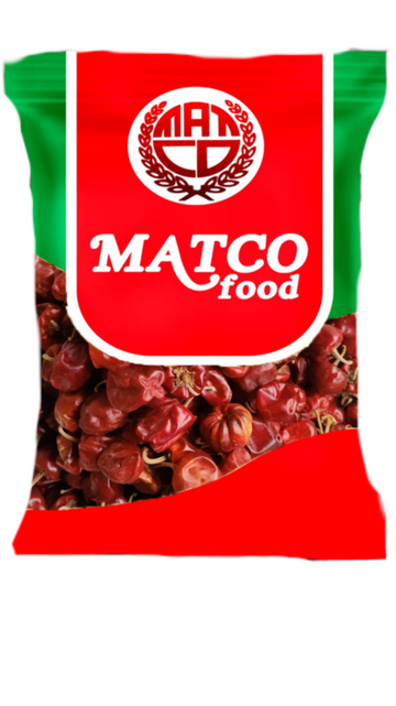 MATCOFOODS CHILLY ROUND 500 GM