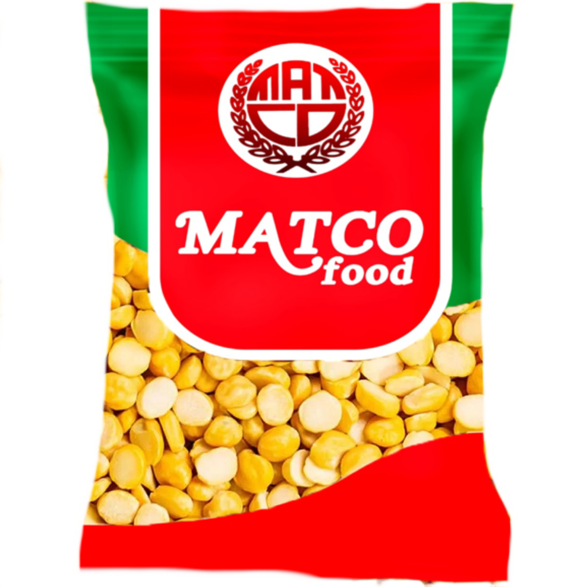 MATCOFOODS CHANA DHAL 1 KG -wholesale