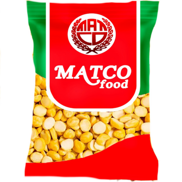 MATCOFOODS CHENA DHAL 1KG