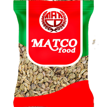 MATCOFOODS AJWAIN ( AYAMODAKAM ) 500g