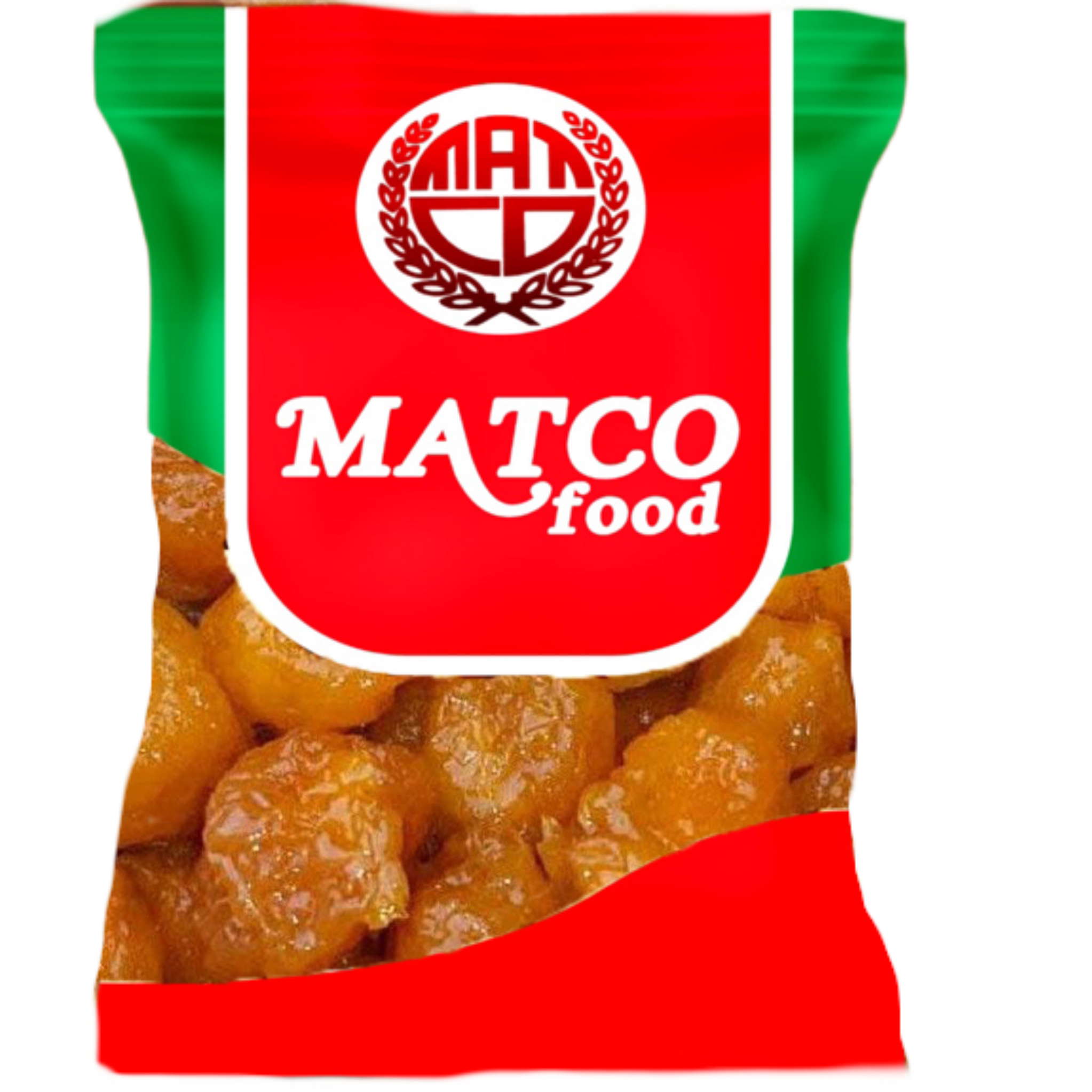 MATCOFOODS ALU BUKHARA 500gm