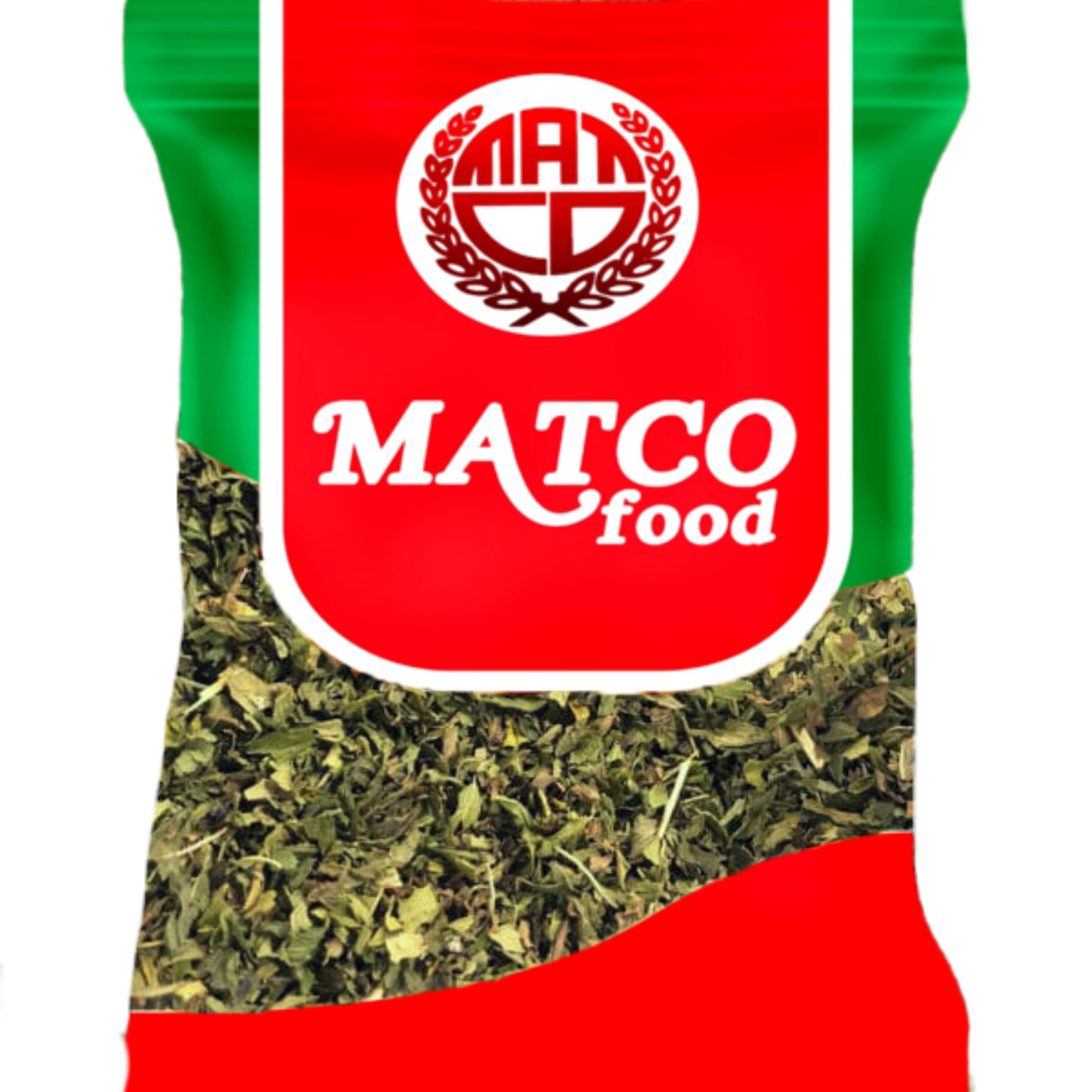 MATCOFOODS MINT ( NANA ) POWDER 250 GM