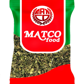 MATCOFOODS MINT ( NANA ) POWDER 250 GM