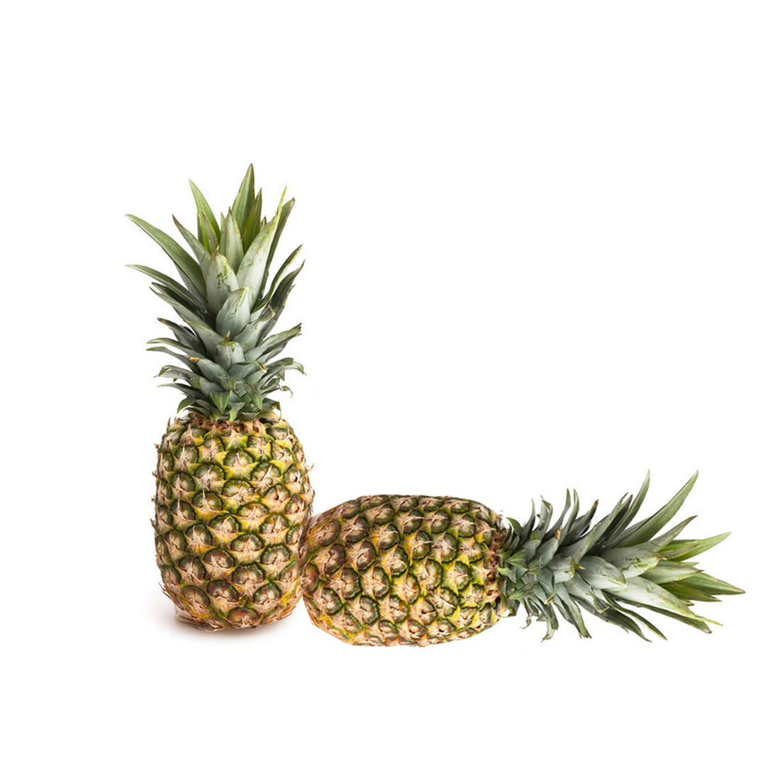 PINEAPPLE INDIA / approx 1-1.5kg/pcs - Wholesale
