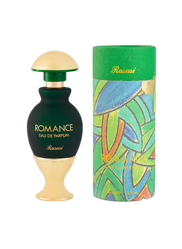 RASASI ROMANCE  WOMEN  SPRAY  45 ML
