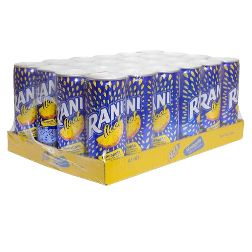 RANI FLOAT PINEAPPLE DRINK