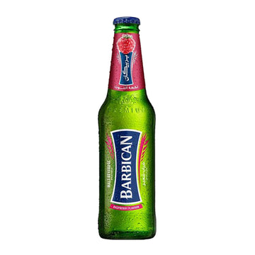 BARBICAN RASPBERRY 325 ML