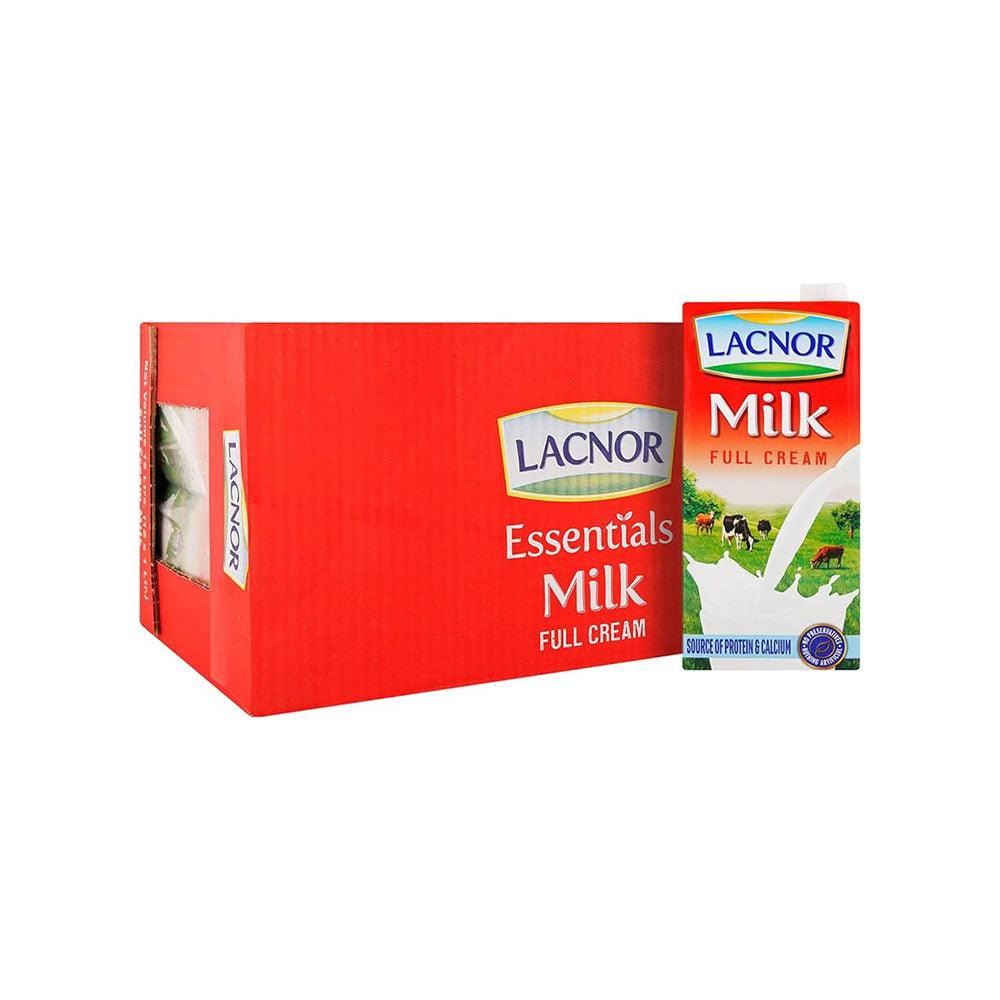 LACNOR FULL CREAM MILK Wholesale